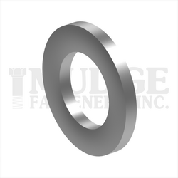 STAINLESS STEEL FLAT WASHERS-METRIC